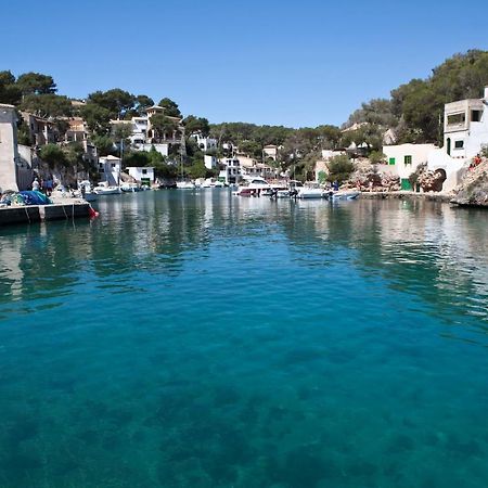 Apartamentos Llevant Cala Figuera  Kamer foto