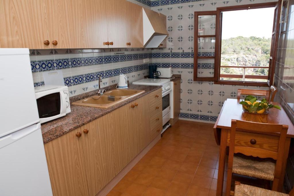 Apartamentos Llevant Cala Figuera  Kamer foto